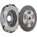 Valeo 827512 Kupplungssatz NEW KIT2P