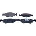 Maxgear Bremsbelagsatz, Scheibenbremse 19-0627 Maxgear Bremsbelagsatz, Scheibenbremse 19-0627