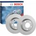 Bremsscheibe 0 986 478 615 Bremsscheibe 0 986 478 615