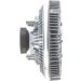 Kupplung, Kühlerlüfter CFC 208 000P Kupplung, Kühlerlüfter CFC 208 000P