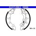 Bremsbackensatz 03.0137-0506.2 Bremsbackensatz 03.0137-0506.2