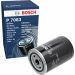 BOSCH F 026 407 083 Ölfilter BOSCH F 026 407 083 Ölfilter