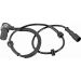 Sensor, Raddrehzahl 09001420