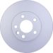 Hella Bremsscheibe PRO 8DD 355 108-081 Hella Bremsscheibe PRO 8DD 355 108-081