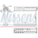 Nissens Wärmetauscher, Innenraumheizung 70512 Nissens Wärmetauscher, Innenraumheizung 70512