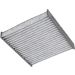 Valeo Filter, Innenraumluft VALEO PROTECT 715818