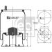 FEBI BILSTEIN 45487 Federbalg, Luftfederung