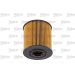Valeo Ölfilter 586561