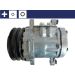 Mahle Kompressor, Klimaanlage BEHR ACP 1033 000S
