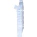 NRF Wärmetauscher, Innenraumheizung ohne Rohr EASY FIT 54423 NRF Wärmetauscher, Innenraumheizung ohne Rohr EASY FIT 54423