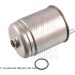 Kraftstofffilter ADBP230046