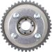 Metzger Nockenwellenversteller Hydraulisch 2410002