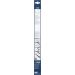 BOSCH H 409 Scheibenwischer Rear 3 397 011 431 BOSCH H 409 Scheibenwischer Rear 3 397 011 431