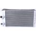 Nissens Wärmetauscher, Innenraumheizung FIRST FIT 72209