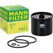 Mann-Filter Kraftstofffilter P 917 X