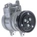 Mahle Kompressor, Klimaanlage BEHR ACP 1239 000S