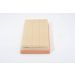 BOSCH 1 457 433 594 Luftfilter