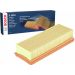 BOSCH 1 457 433 255 Luftfilter BOSCH 1 457 433 255 Luftfilter