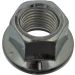 FEBI BILSTEIN 07400 Mutter