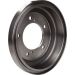 Bremstrommel 8DT 355 301-951 Bremstrommel 8DT 355 301-951