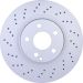 Bremsscheibe 8DD 355 106-851 Bremsscheibe 8DD 355 106-851