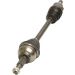 Maxgear Antriebswelle 49-1893