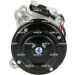 NRF Kompressor, Klimaanlage EASY FIT 320268