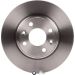 BOSCH Bremsscheibe 0 986 479 A86