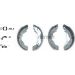 Textar Bremsbackensatz 91061700 Textar Bremsbackensatz 91061700