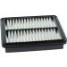 Luftfilter F 026 400 667 Luftfilter F 026 400 667