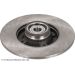 Bremsscheibe ADP154352 Bremsscheibe ADP154352