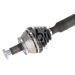 febi bilstein Antriebswelle 194883 febi bilstein Antriebswelle 194883