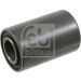 FEBI BILSTEIN 15342 Lagerbuchse, Blattfeder