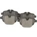 Valeo Bremsbelagsatz, Scheibenbremse EXPERT 302159A Valeo Bremsbelagsatz, Scheibenbremse EXPERT 302159A
