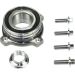 Metzger Radlagersatz COMPETENCE KIT WM 1201