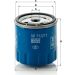 Ölfilter W 712/11 Ölfilter W 712/11