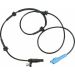 Sensor, Raddrehzahl 0900791 Sensor, Raddrehzahl 0900791