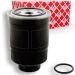 FEBI BILSTEIN 47460 Kraftstofffilter