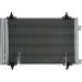 Nissens Kondensator, Klimaanlage FIRST FIT 94758 Nissens Kondensator, Klimaanlage FIRST FIT 94758