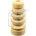 FEBI BILSTEIN 28205 Anschlagpuffer, Federung