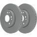 Bremsscheibe 24.0125-0107.1