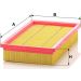 MANN-FILTER C 2892 Luftfilter