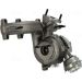 Nissens Turbolader 93090