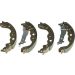 Bremsbackensatz S 68 546 Bremsbackensatz S 68 546