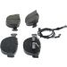 BOSCH Bremsbelagsatz, Scheibenbremse 0 986 494 307 BOSCH Bremsbelagsatz, Scheibenbremse 0 986 494 307
