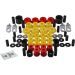Tedgum Lagerungssatz, Lenker TED39351