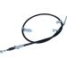 Maxgear Seilzug, Feststellbremse 32-0279 Maxgear Seilzug, Feststellbremse 32-0279