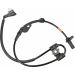 Metzger Sensor, Raddrehzahl 09001022