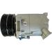 Kompressor, Klimaanlage ACP 1289 000S Kompressor, Klimaanlage ACP 1289 000S