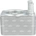 NRF Ölkühler, Motoröl EASY FIT 31168
